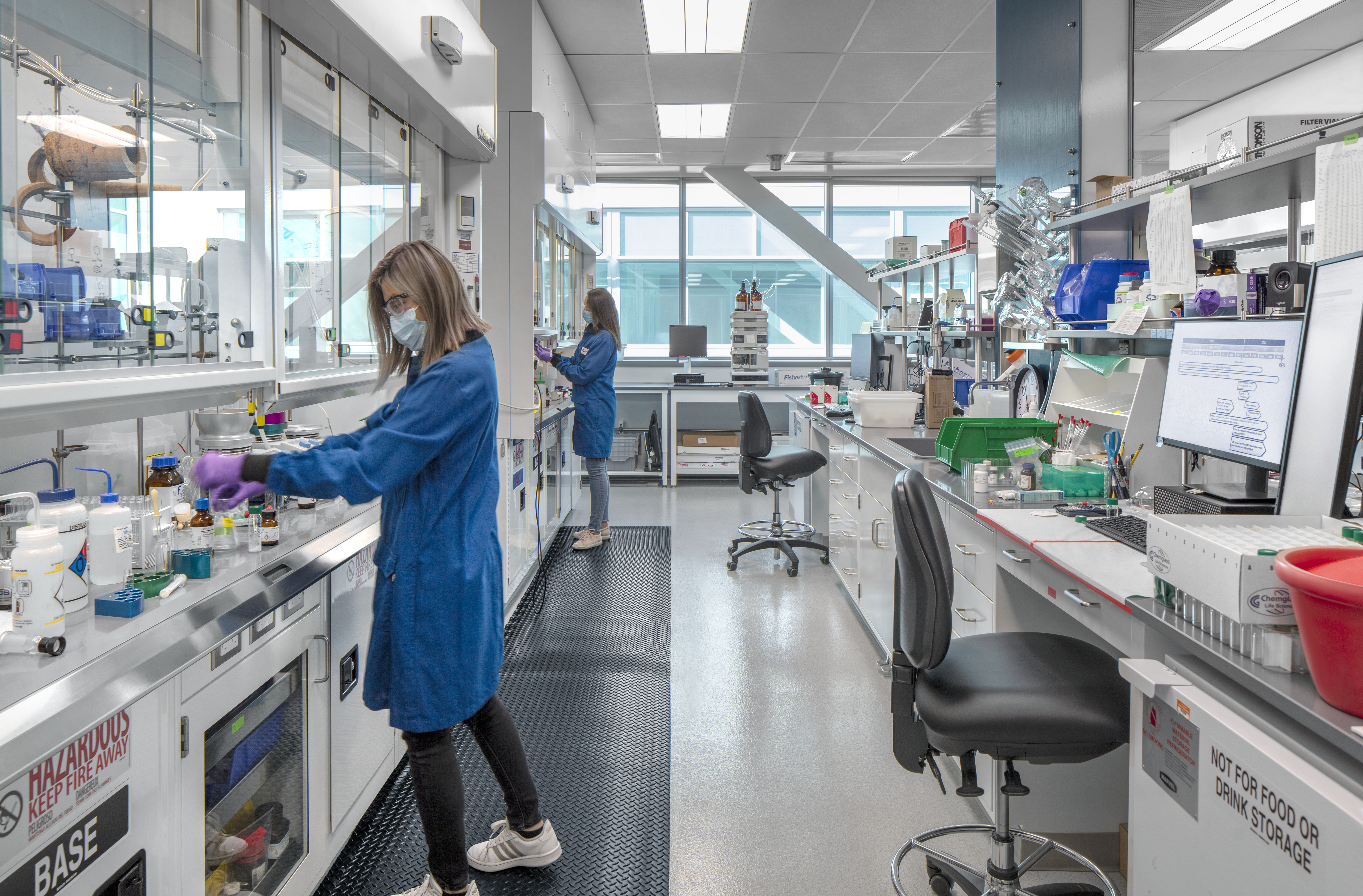  Advancing Transformational Innovation in HIV Research: A Pillar of Gilead&rsquo;s Efforts to Help End the Global HIV Epidemic 