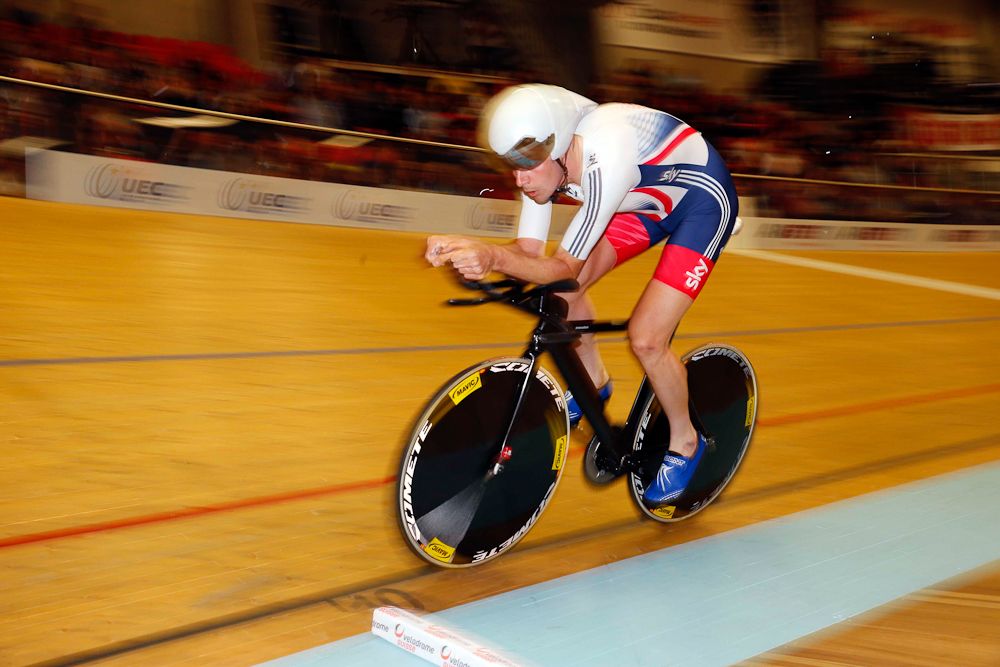 Jonathan Dibben (Great Britain)