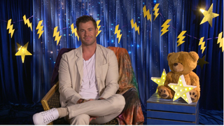 Thor: Love and Thunder star Chris Hemsworth