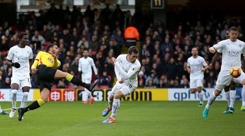 Etienne Capoue