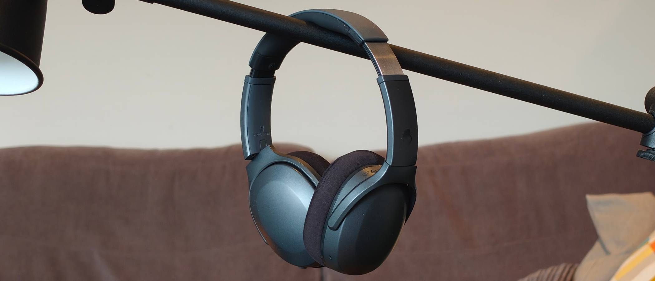 Skullcandy Crusher 540 Active review: solid workout headphones that sadly don’t sit right