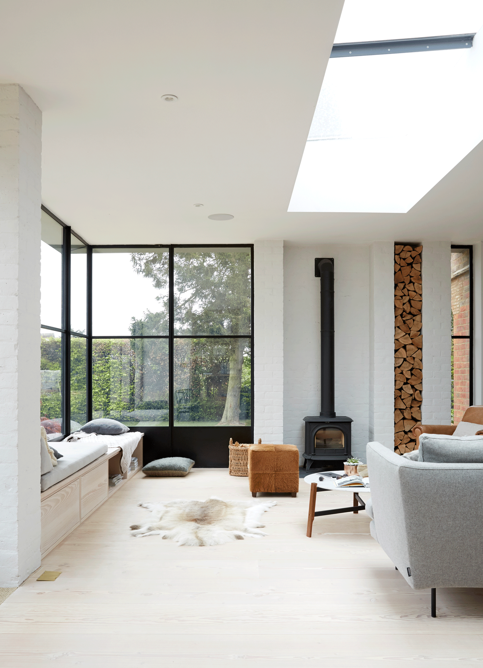Reading corner ideas – inspiration for the cosiest nook in your home ...