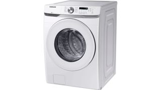 Samsung WF45T6000AW 4.5 Cu. Ft. High Efficiency Stackable Smart Front Load Washer