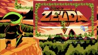 Zelda anniversary remake