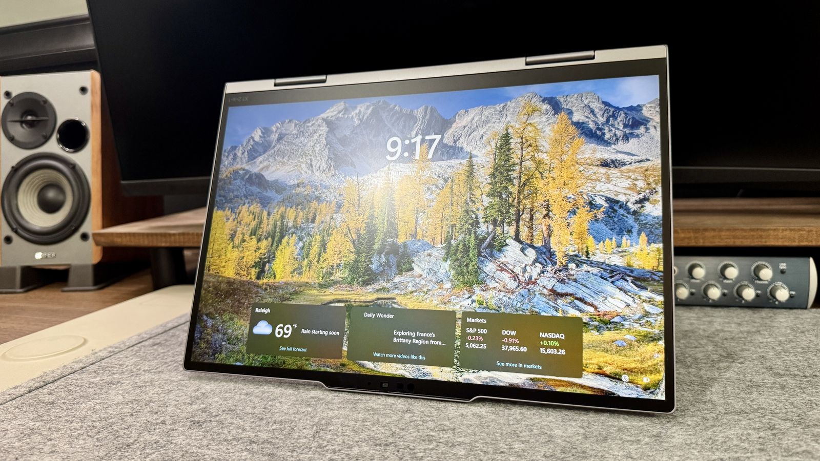 Lenovo ThinkPad X1 2-in-1 Gen 10