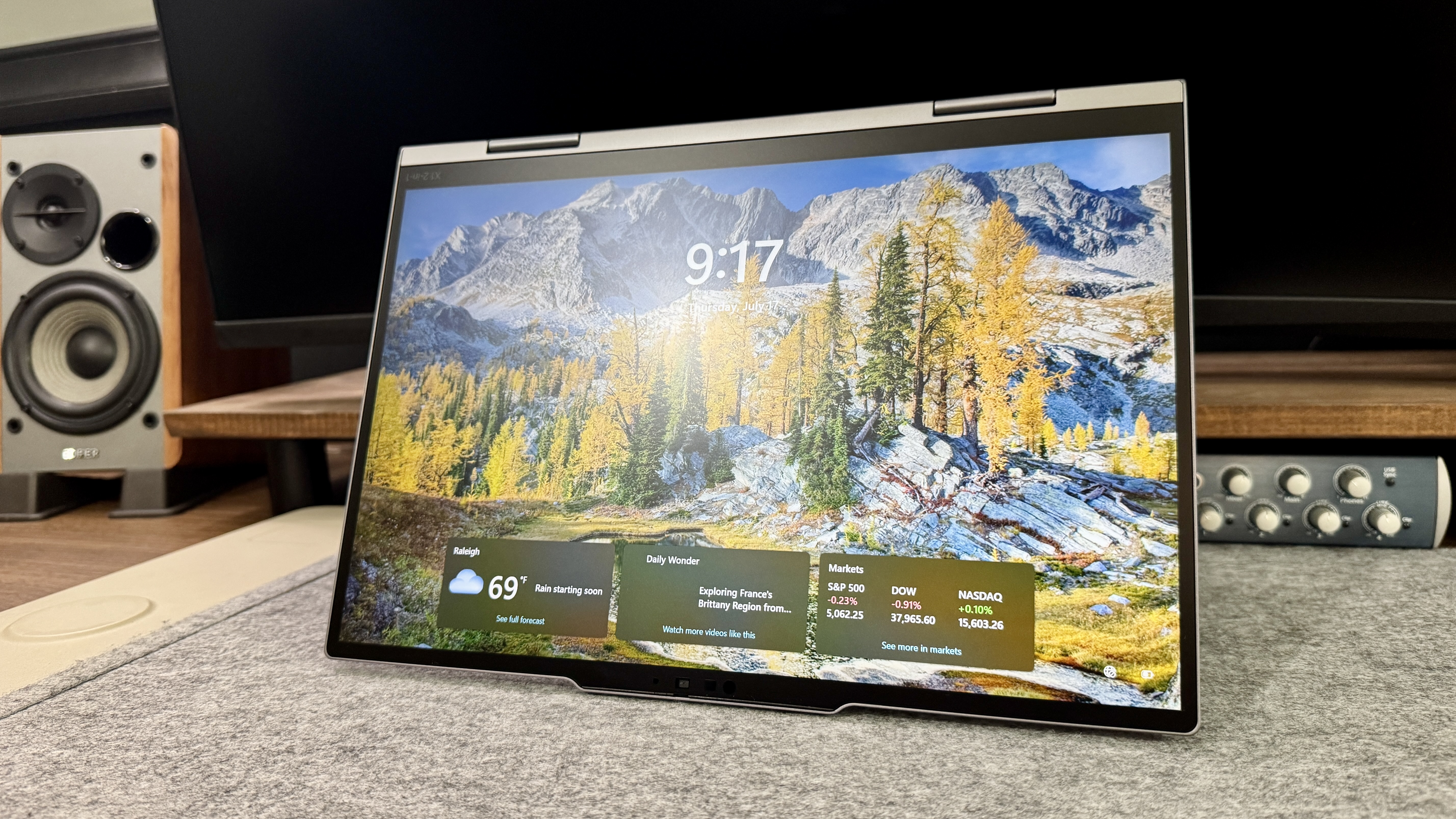 Lenovo ThinkPad X1 2-in-1 Gen 10
