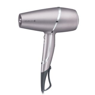 best hair dryer for curly hair - Remington PROluxe You Adaptive Hairdryer
