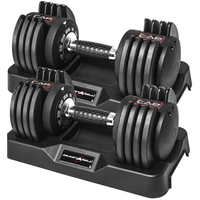 CAP Adjustabell (x 2)