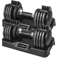 CAP Adjustabell (x 2)