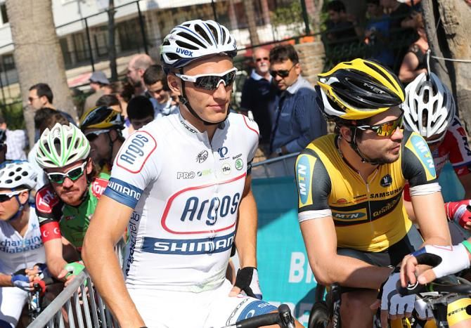 Marcel Kittel (Argos - Shimano)