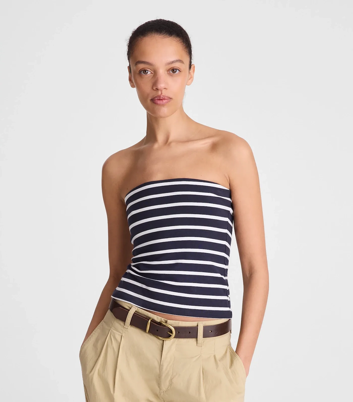 Madewell, Knit Tube Top