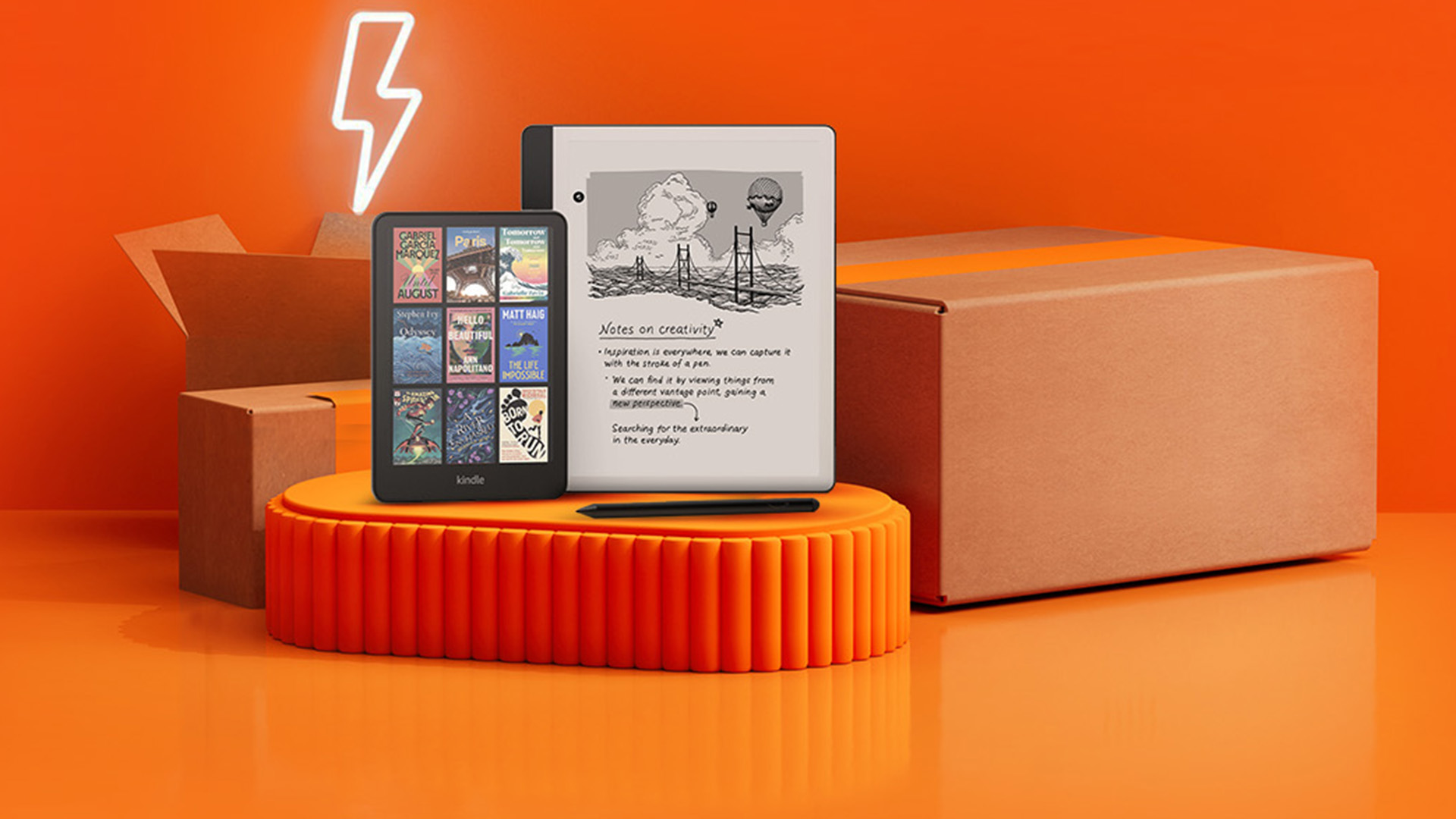 Amazon Black Friday sales