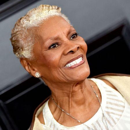 dionne warwick