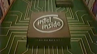 Intel Inside