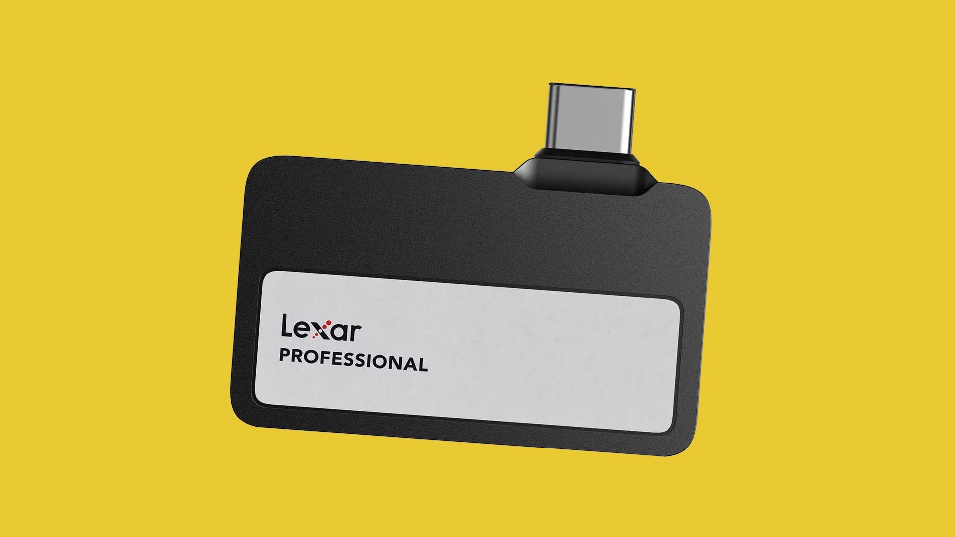 Lexar SSD deal