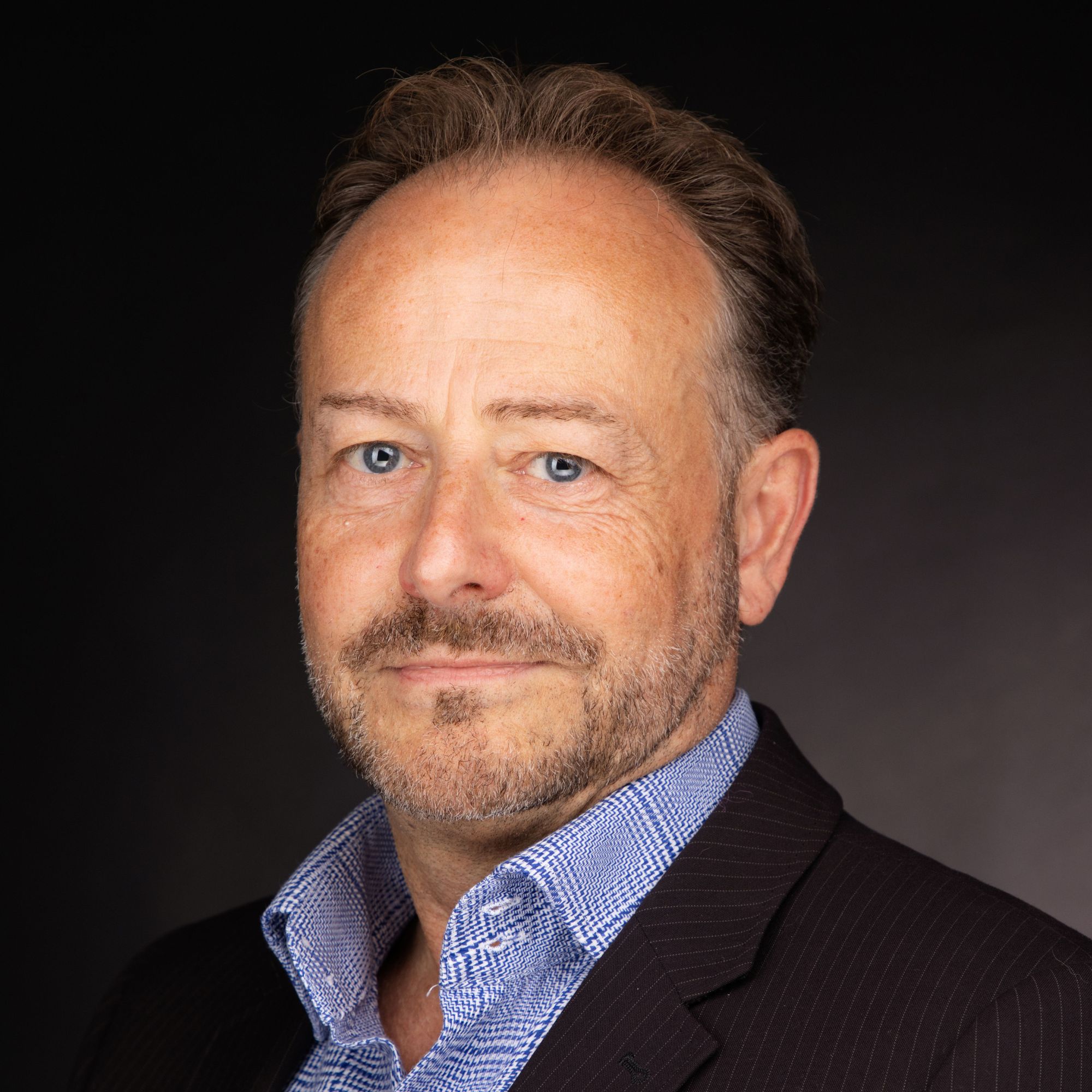 David Jones