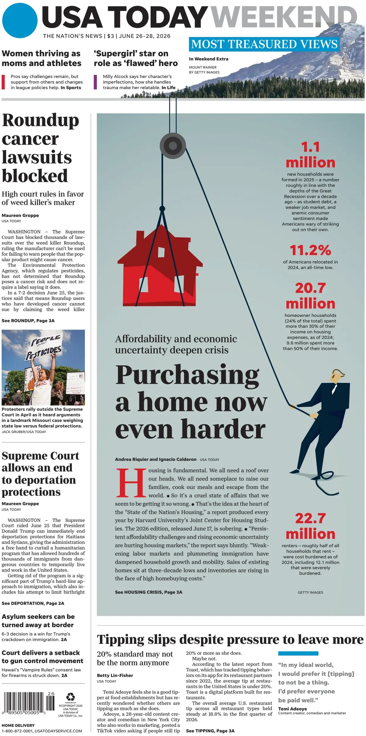 USA Today