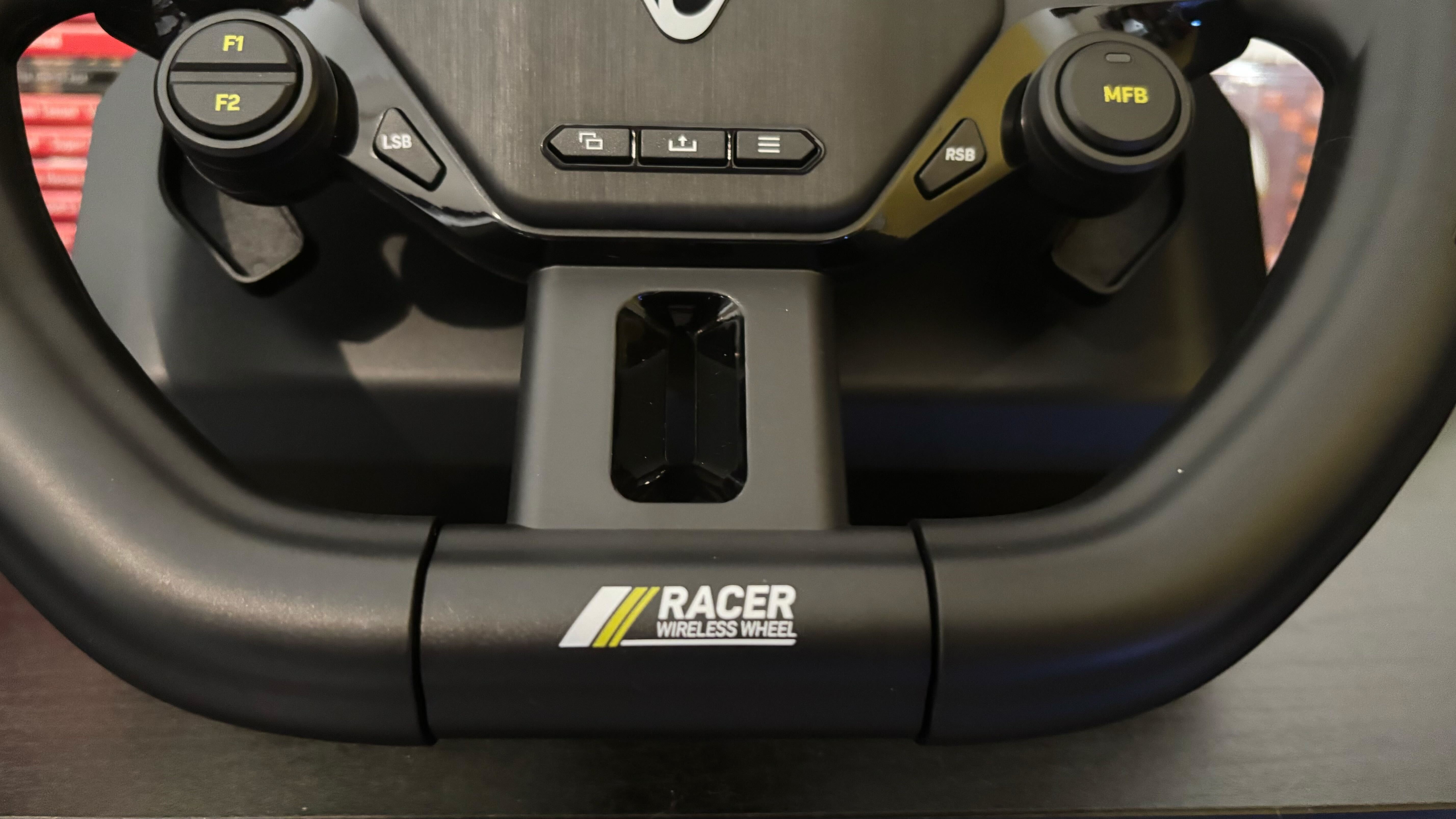Turtle Beach Racer