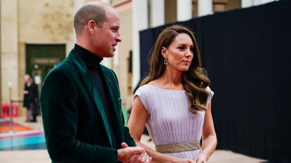 Prince William and Kate Middleton, Kate Middleton's birthday heartache