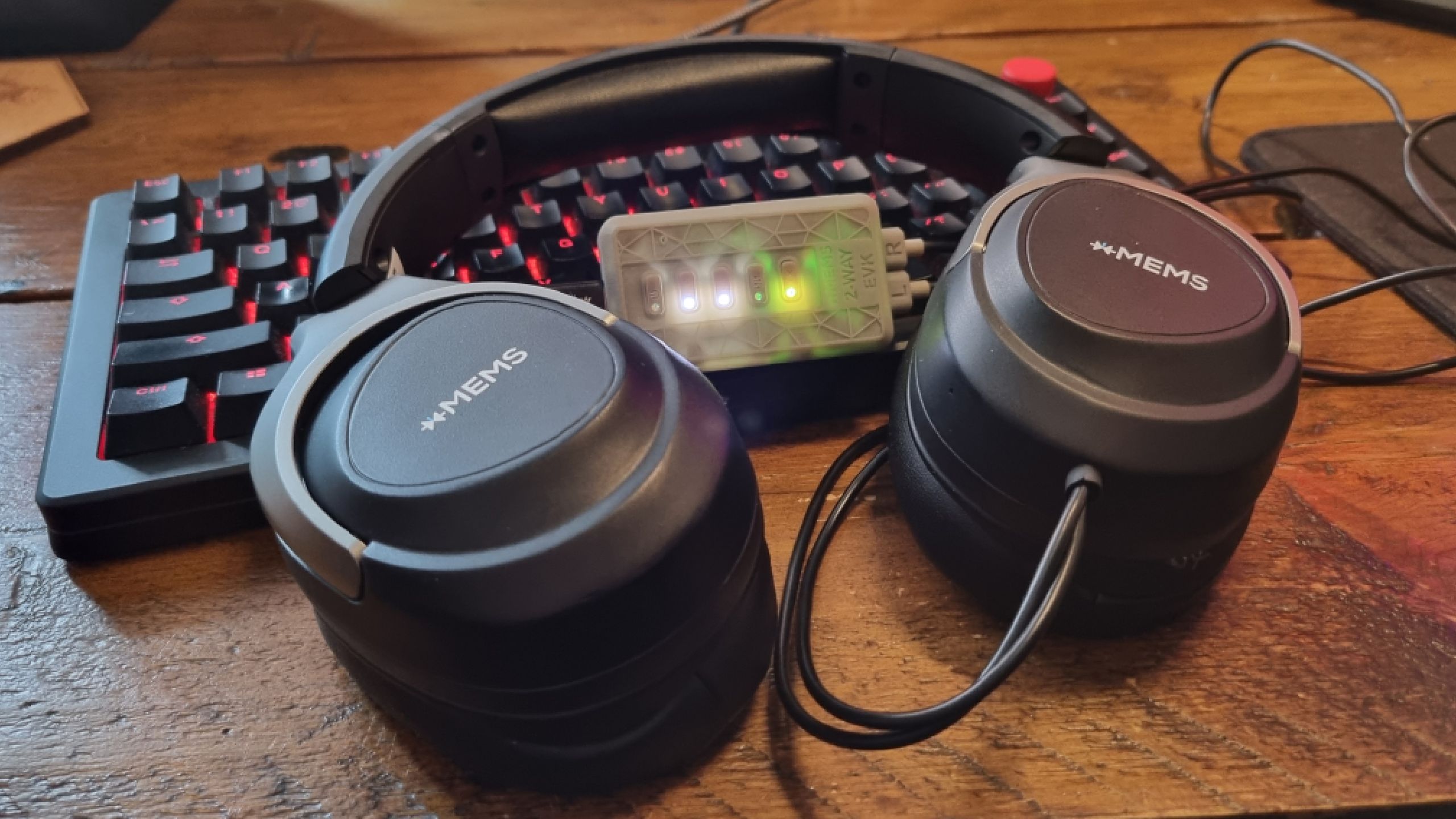 'Our drivers are incredibly fast': I've been testing a prototype gaming ...