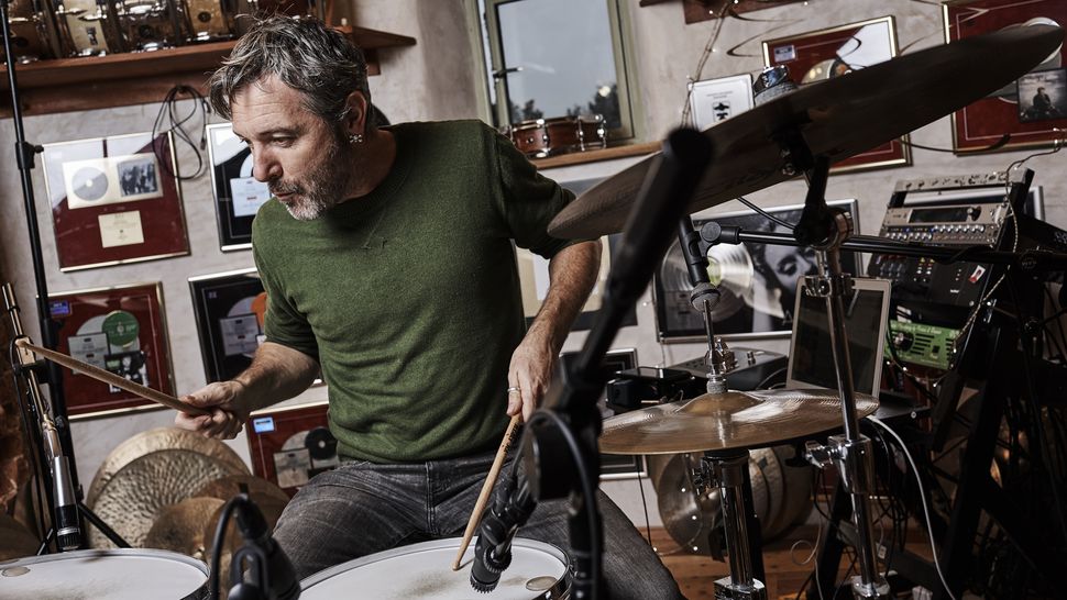 The 9 best studio session drummers in the world right now MusicRadar