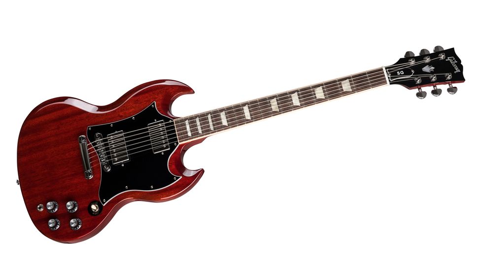Best Gibson guitars 2025: Our pick of the finest Gibson models | Guitar ...
