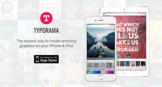 apps like typorama