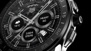 Tag Heuer Connected 2020