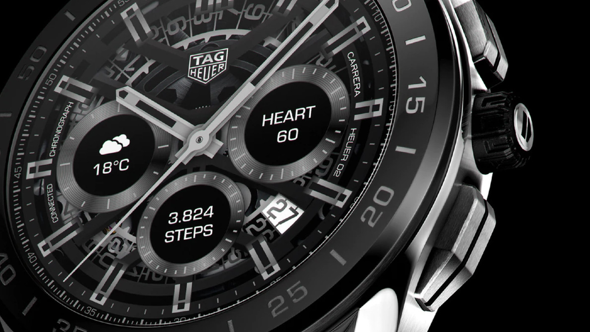 Tag Heuer Connected 2020 Review | Top Ten Reviews