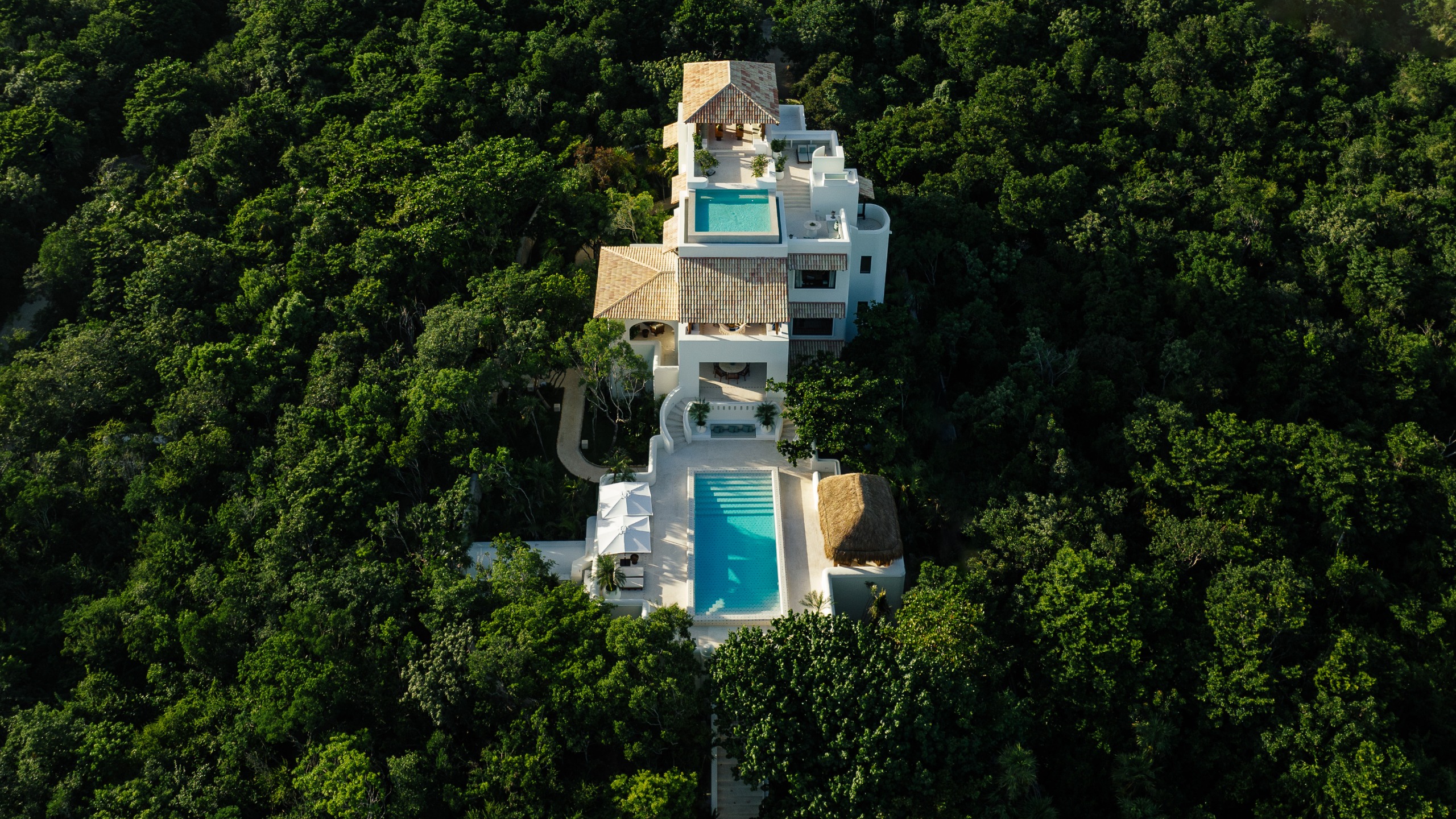 Hotel Escencia
