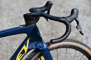 Ridley Kanzo Fast gravel bike