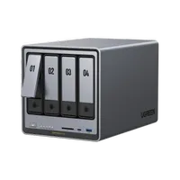 Ugreen NASync DXP4800 Pro Ugreen NASync DXP4800 Pro