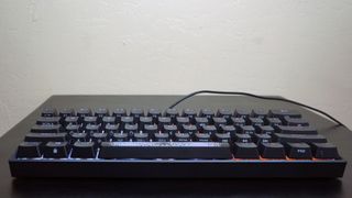 Corsair K65 Mini Keyboard