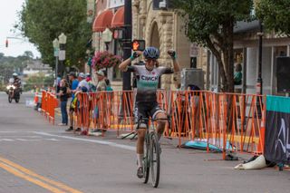 Lauren De Crescenzo earns solo victory at 2023 Rad Dirt Fest in Colorado