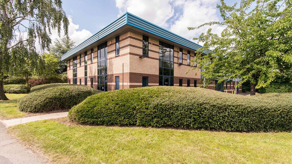 CWCS unveils plans for new Nottingham data center