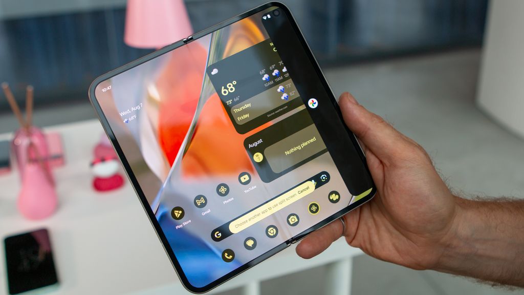 Google Pixel 10 Pro Fold: Rumors and everything we want to see ...