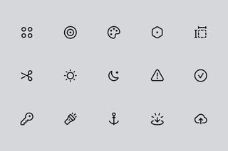 Figma Icons