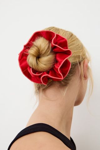 Oliver Bonas Scrunchie