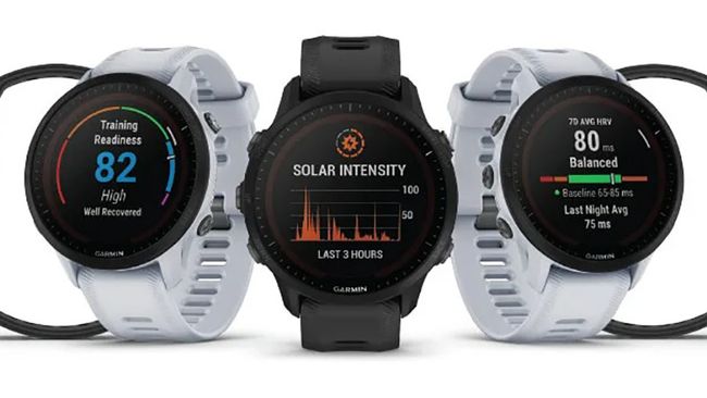 Garmin Forerunner 955 Solar vs. Instinct 2 Solar | Android Central