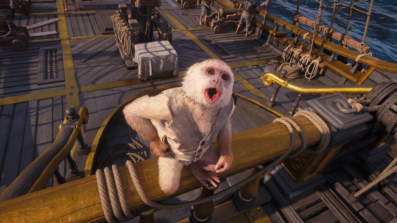 Assassin's Creed Black Flag Resynced lead says datamining is "very clever," but don't put too much stock into those findings: "Sometimes they're just placeholders that were done 3 years ago"