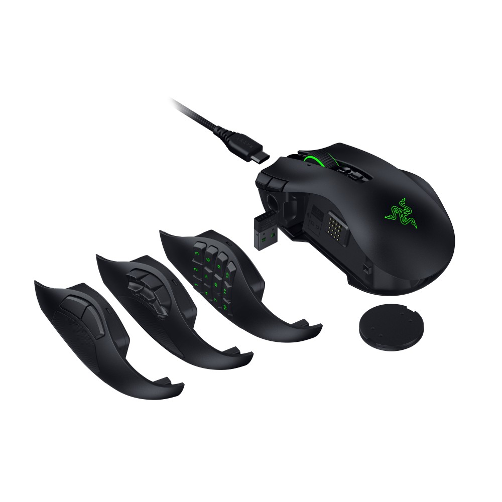 Razer Naga V3 Pro