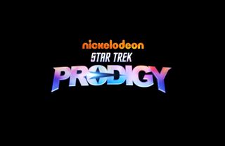 Today (July 23, 2020) "Star Trek: Prodigy" finally got a name and logo.