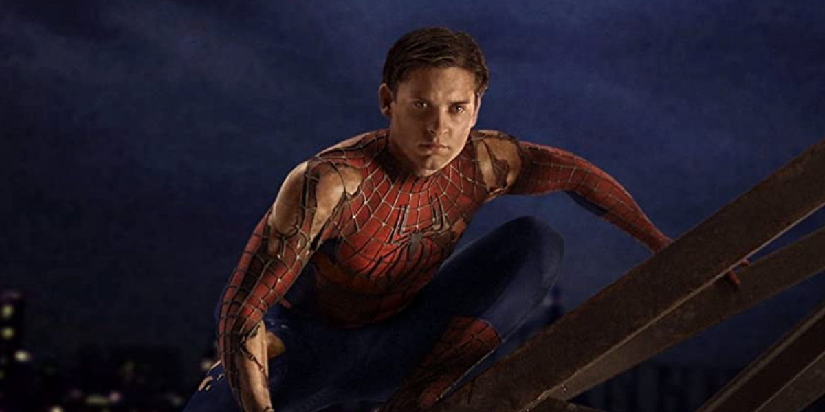 Tobey Maguire Teases Future Appearances as 'Spider-Man' - “Why