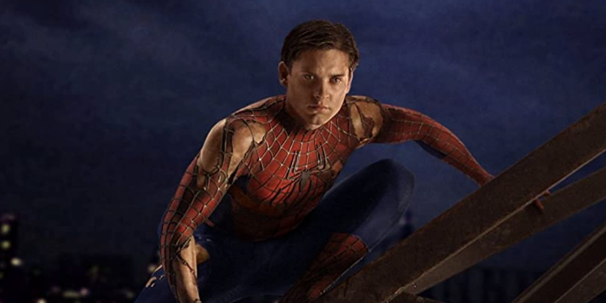 Why Tobey Maguire's Spider-Man 3 Appearance Seems More Likely - CIN...