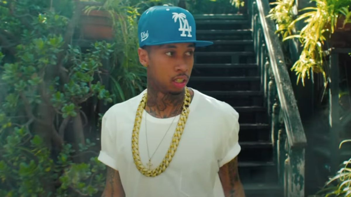 Kylie Jenner: A Timeline Of Her Confirmed And Rumored Relationships