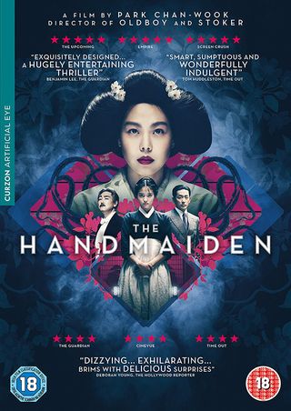 The Handmaiden