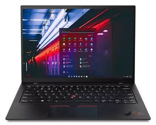 Lenovo ThinkPad X1 Carbon Gen 9 laptop