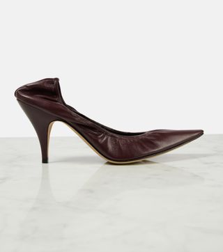 The Row, Liisa Pumps