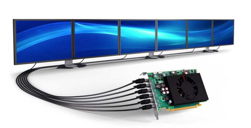 Matrox Products to Drive Video Walls at Integrated Systems Europe 2016