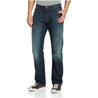 Levi's Men's 514 Straight Fit Cut Jeans: was $69 now from $20 @ Amazon